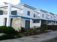 Julipapas Gardens 