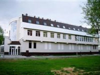 Stone boutique hotel