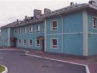 Valhalla hotel