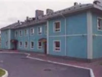 Валгалла отель 3*