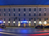 Sport Hotel Perm