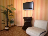 Zolotaya Milya Hotel