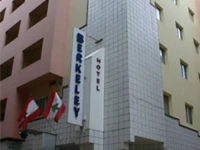 Berkeley Hotel 3*