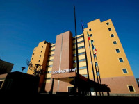 Mira Hotel Sakhalin