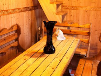 U Globusa mini hotel