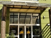 Hotel Regat 3*