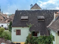 Burg Hostel Sighisoara 2*