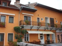 Pension Ferdinand Panzio 3*
