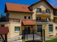 Pension Belmonte 3*