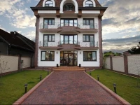 Hotel Anna Junior 3*
