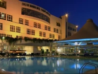 Carlton Al Moaibed Hotel 5*