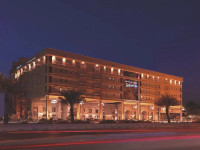 Radisson Blu Royal Suite Hotel Jeddah