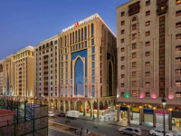 Ramada Madinah Al Qibla