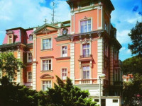 Bristol Villa Tereza