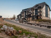 JollyKop Mountain Village 