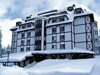 Villa Nikola 3*