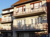 Apartments Bisa 2*