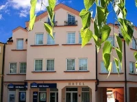 Garni Hotel Andric 3*