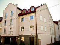 Hotel Kerling