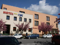 Hotel Oko