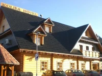 Hotel Koliba 2*