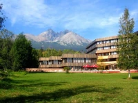 Hotel Sorea Titris 3*