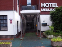 Medijske Toplice