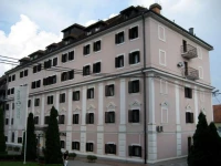 Vital Hotel Dolenjske Toplice 4*