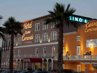 Casino Hotel Carnevale Wellness & Spa