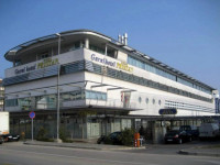 Garni Hotel Pristan