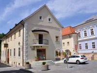 Savinja Hotel 3*