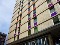Park Hotel Ljubljana