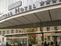 Central Hotel Ljubljana