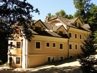 Vila Toplice