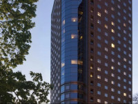 Hilton Boston Back Bay