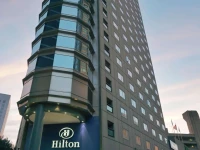 Hilton Boston Back Bay 3*
