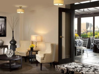 Taj Boston