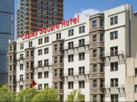 Copley Square Hotel
