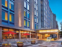 Renaissance Washington DC Dupont Circle Hotel