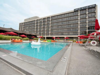 Capitol Skyline Hotel
