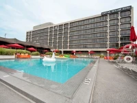 Capitol Skyline Hotel 4*