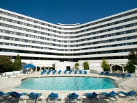 Washington Plaza Hotel 3*