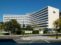 Washington Plaza Hotel