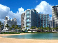 Ilikai Hotel &amp; Luxury Suites