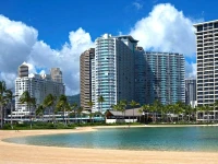 Ilikai Hotel &amp; Luxury Suites 3*