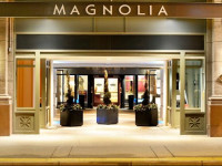 Magnolia Hotel Denver