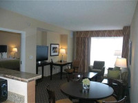 Holiday Inn Hotel & Suites Memphis-Wolfchase Galleria