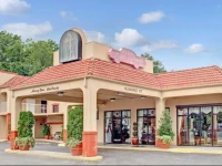 Days Inn Memphis at Graceland 3*