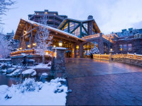 Westgate Park City Resort & Spa