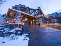 Westgate Park City Resort & Spa 4*